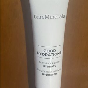 bareMinerals Good Hydrations Silky Face Primer